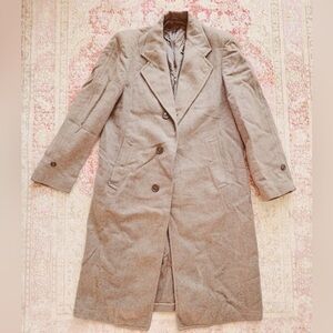 Cranes-Mayos, Men’s Classic Blazer